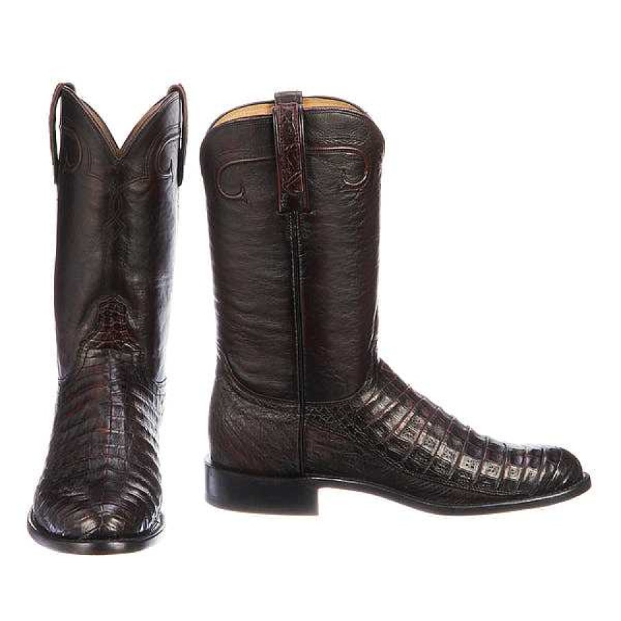 Men Lucchese | Gerard