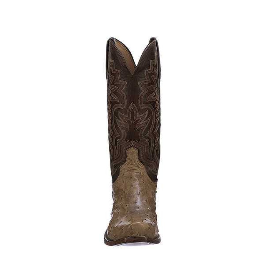 Men Lucchese | Dante