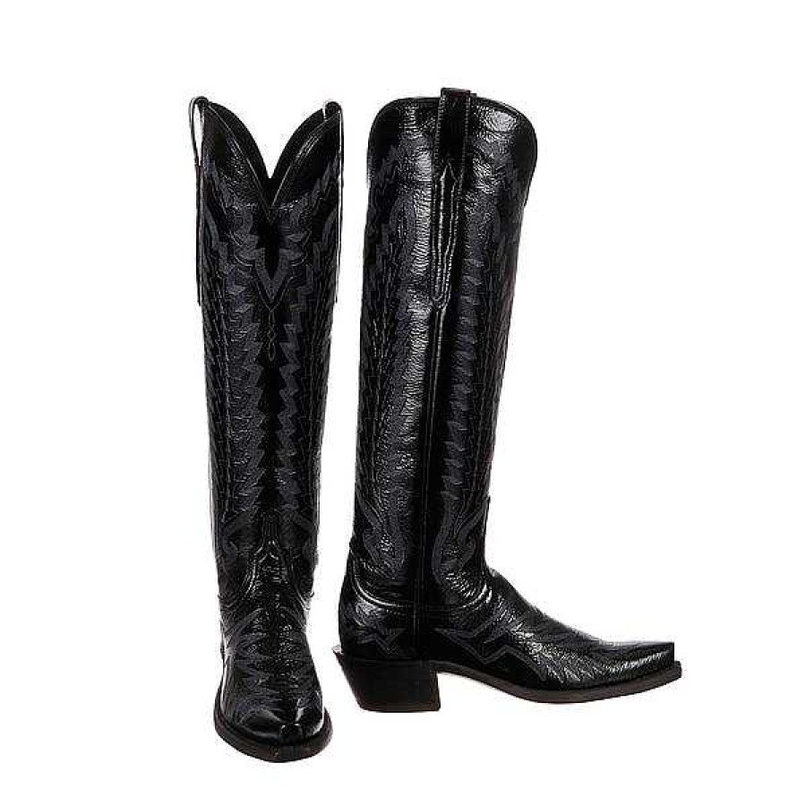 Women Lucchese | Priscilla