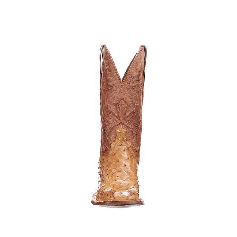 Men Lucchese | Cliff