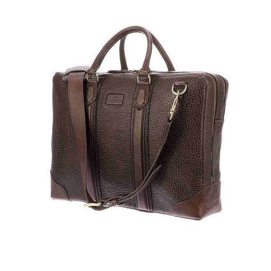 Men Lucchese | Everyday Briefcase