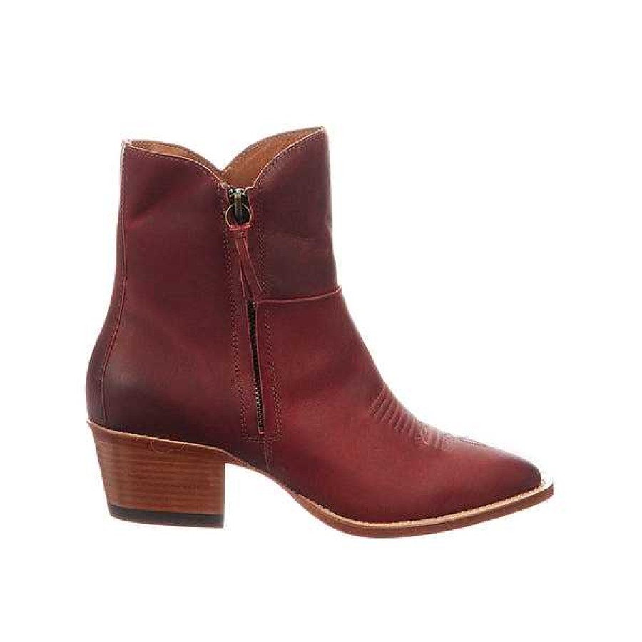 Women Lucchese | Alexis