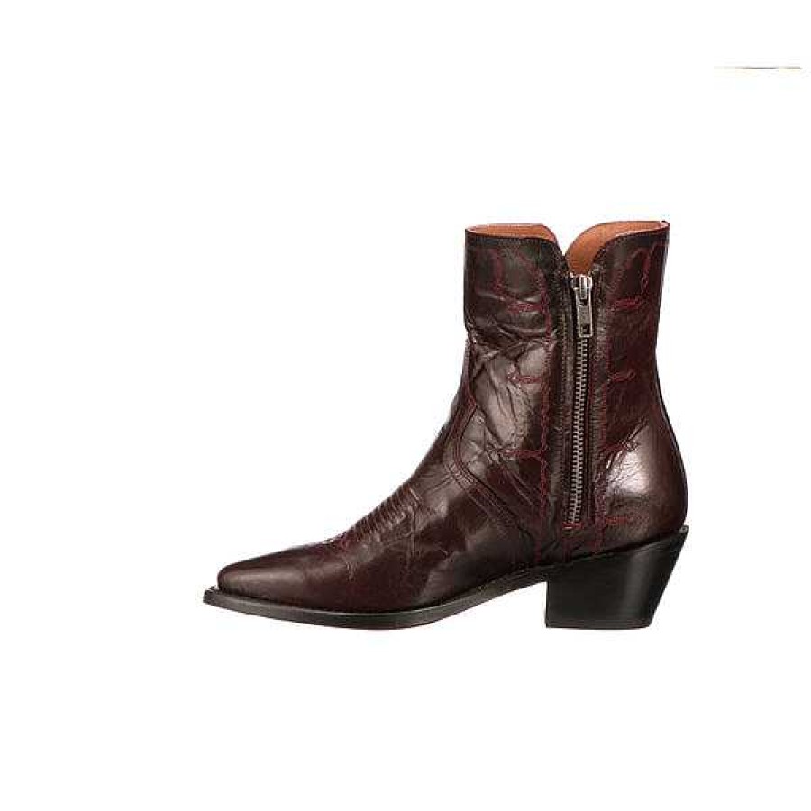 Women Lucchese | Mila