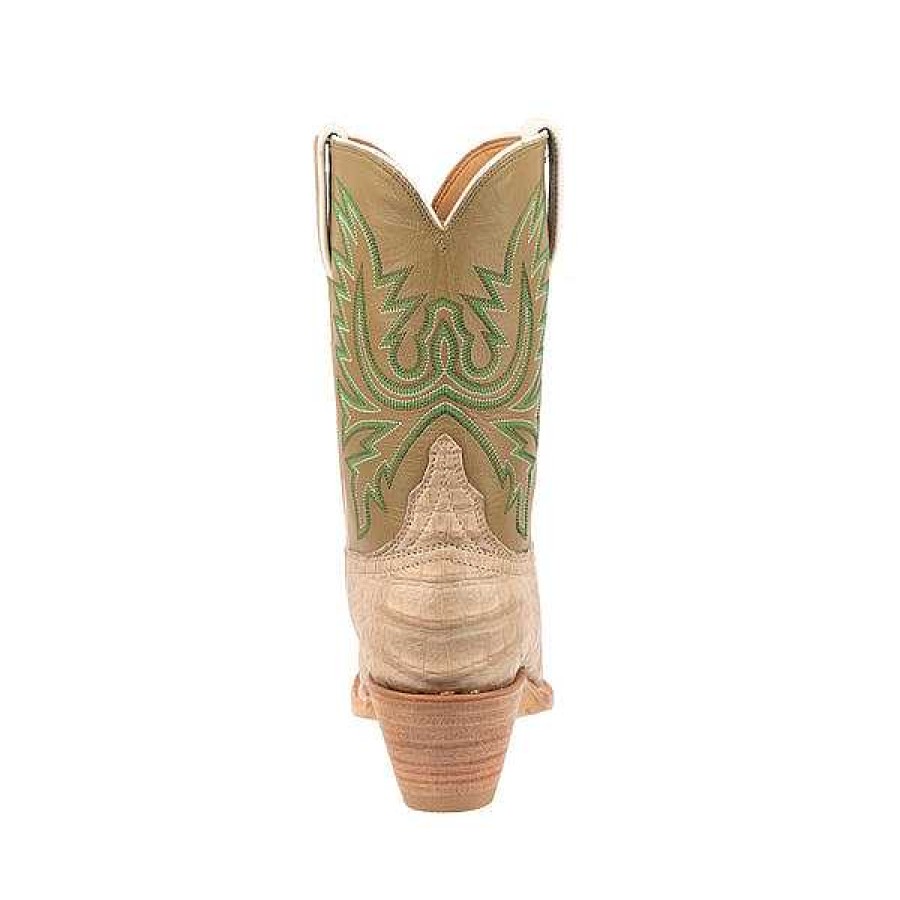 Women Lucchese | Dale Exotic