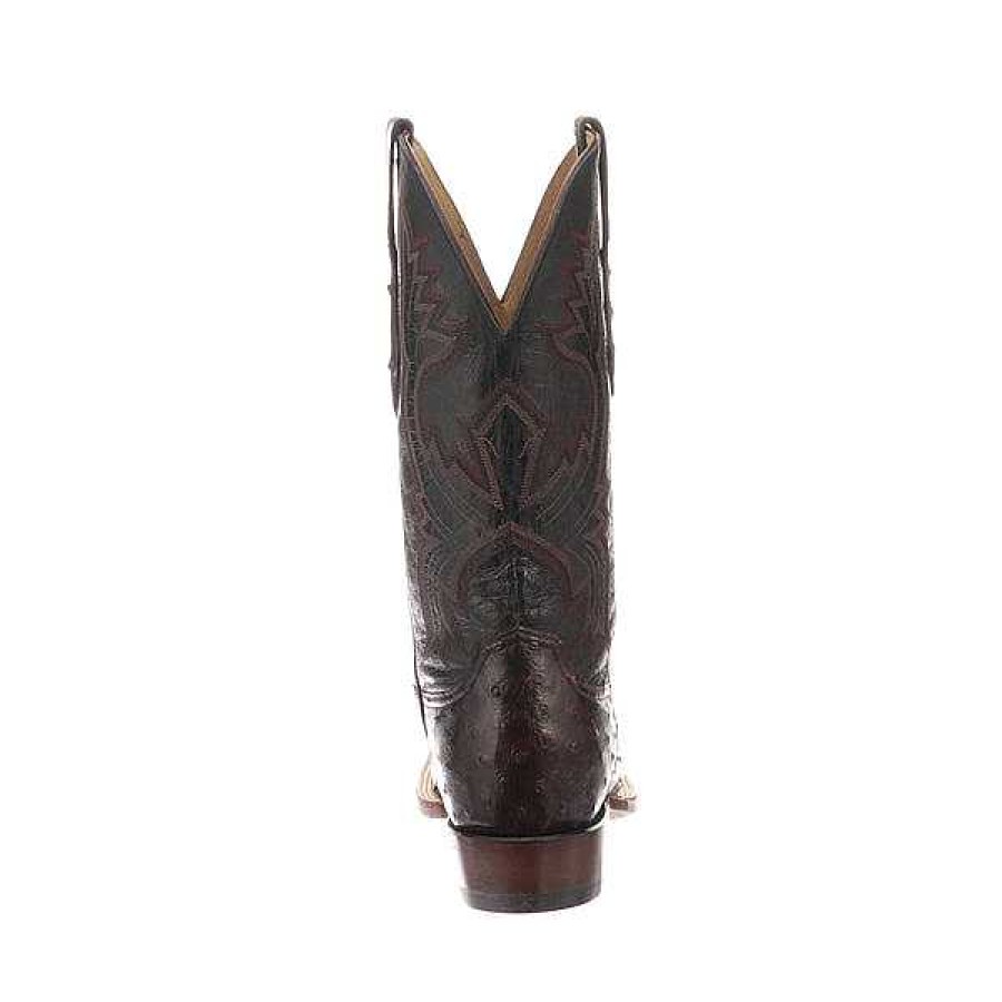 Men Lucchese | Cliff