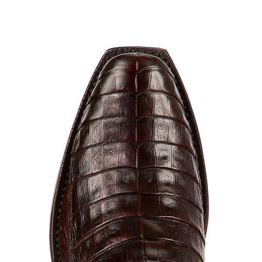 Men Lucchese | Douglas