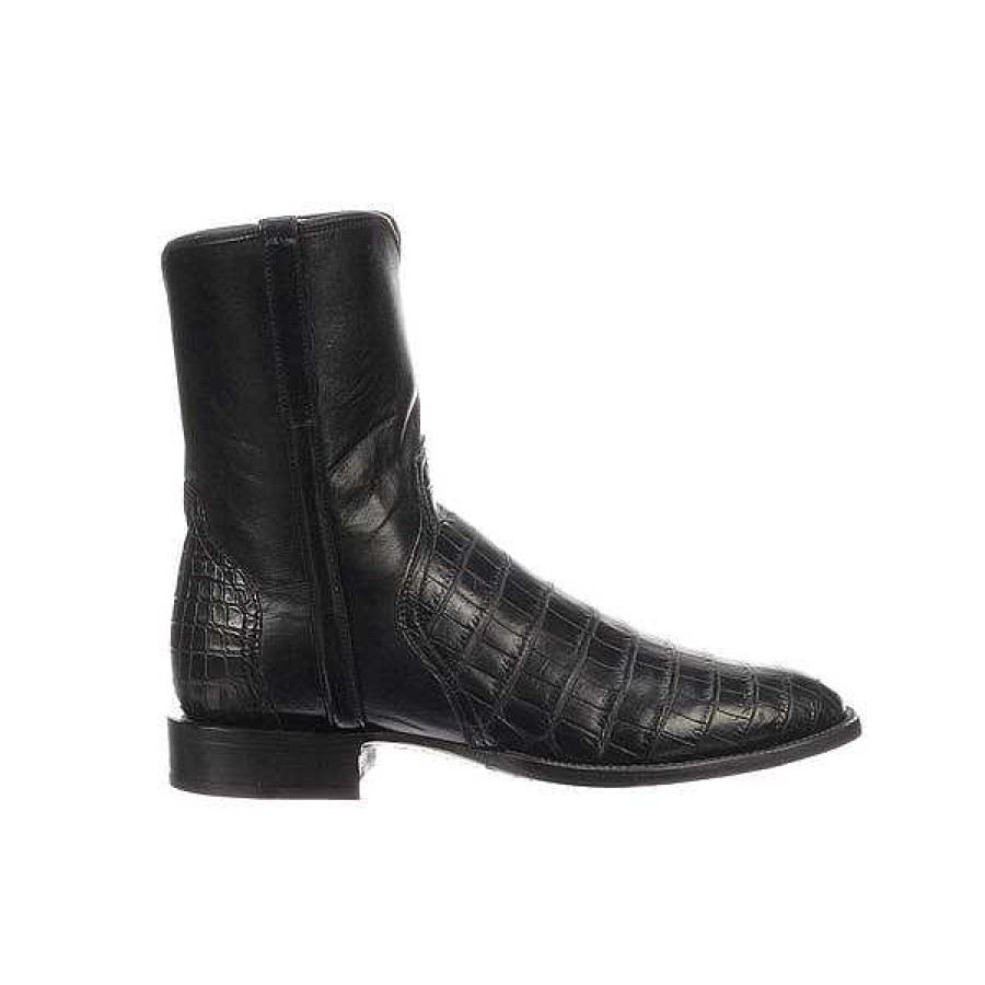 Men Lucchese | Elliott