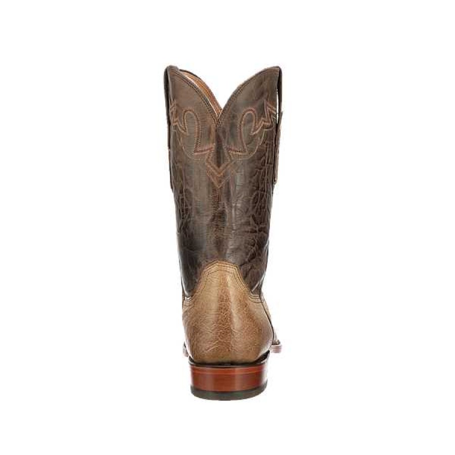 Men Lucchese | Sunset Exotic