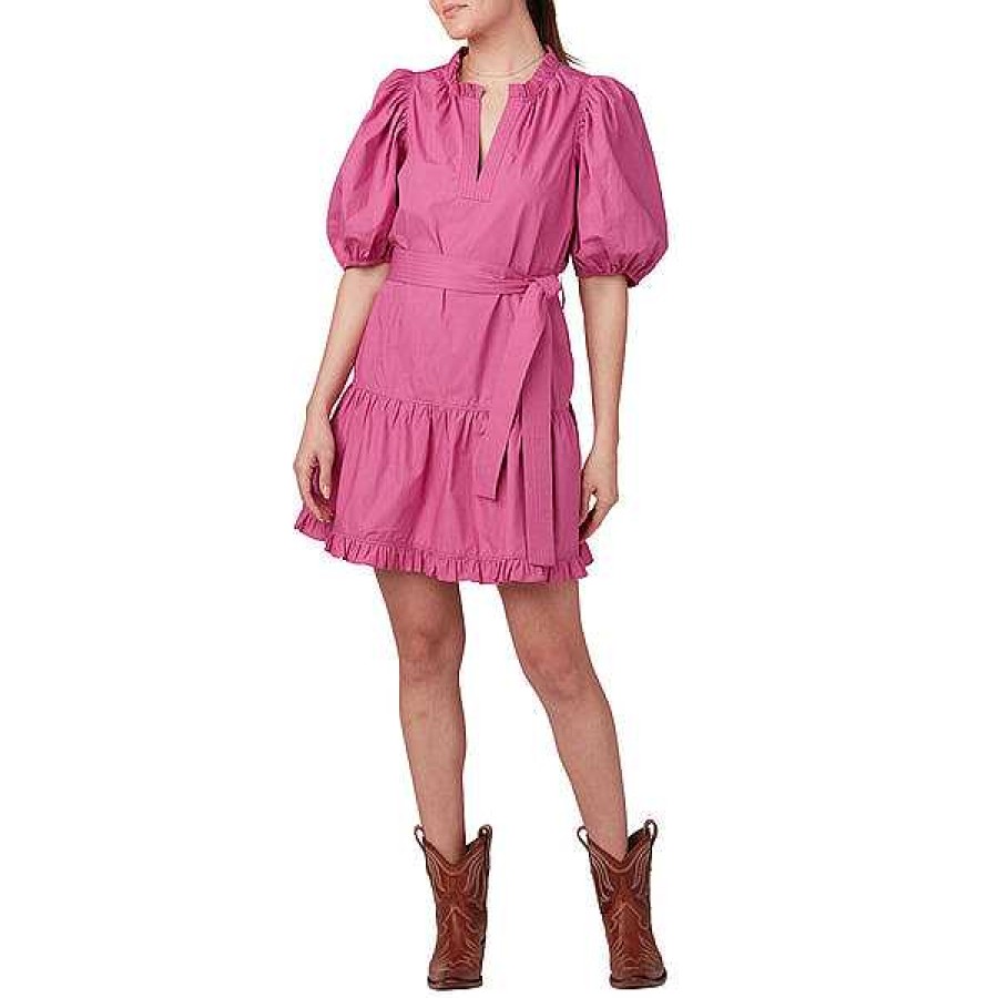 Women Lucchese | Clara Dress