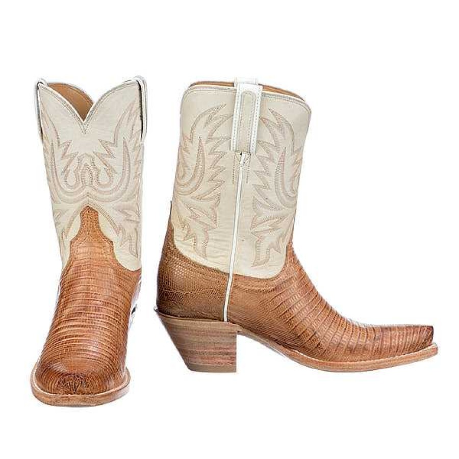 Women Lucchese | Dale Exotic