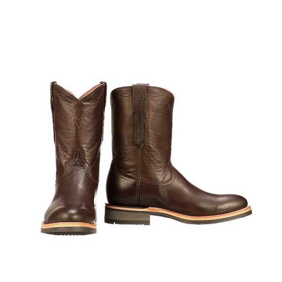 Men Lucchese | Raymond