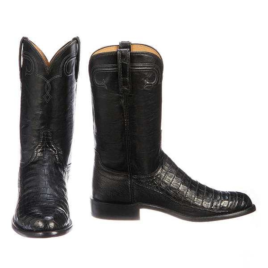 Men Lucchese | Gerard