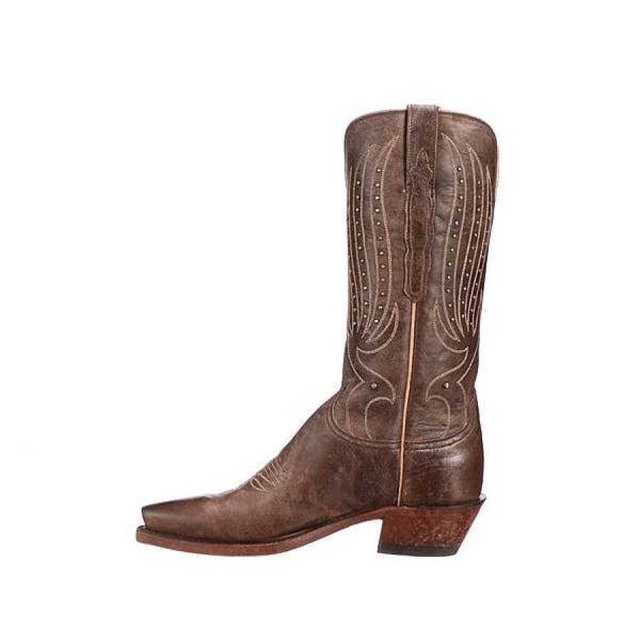 Women Lucchese | Camilla Stud