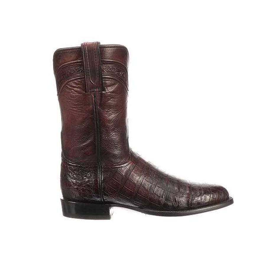 Men Lucchese | Wilson