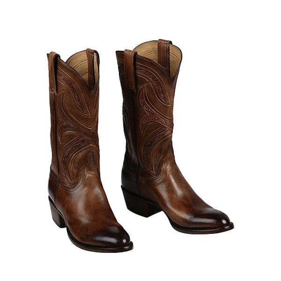 Men Lucchese | Knox