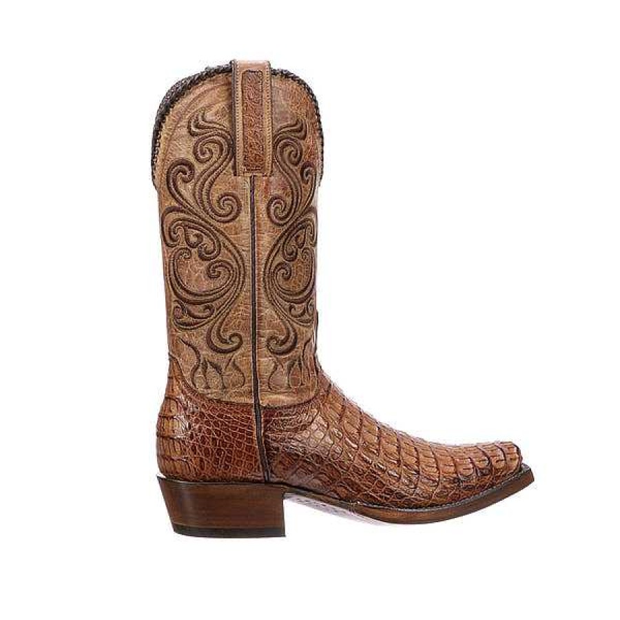 Men Lucchese | Bodie