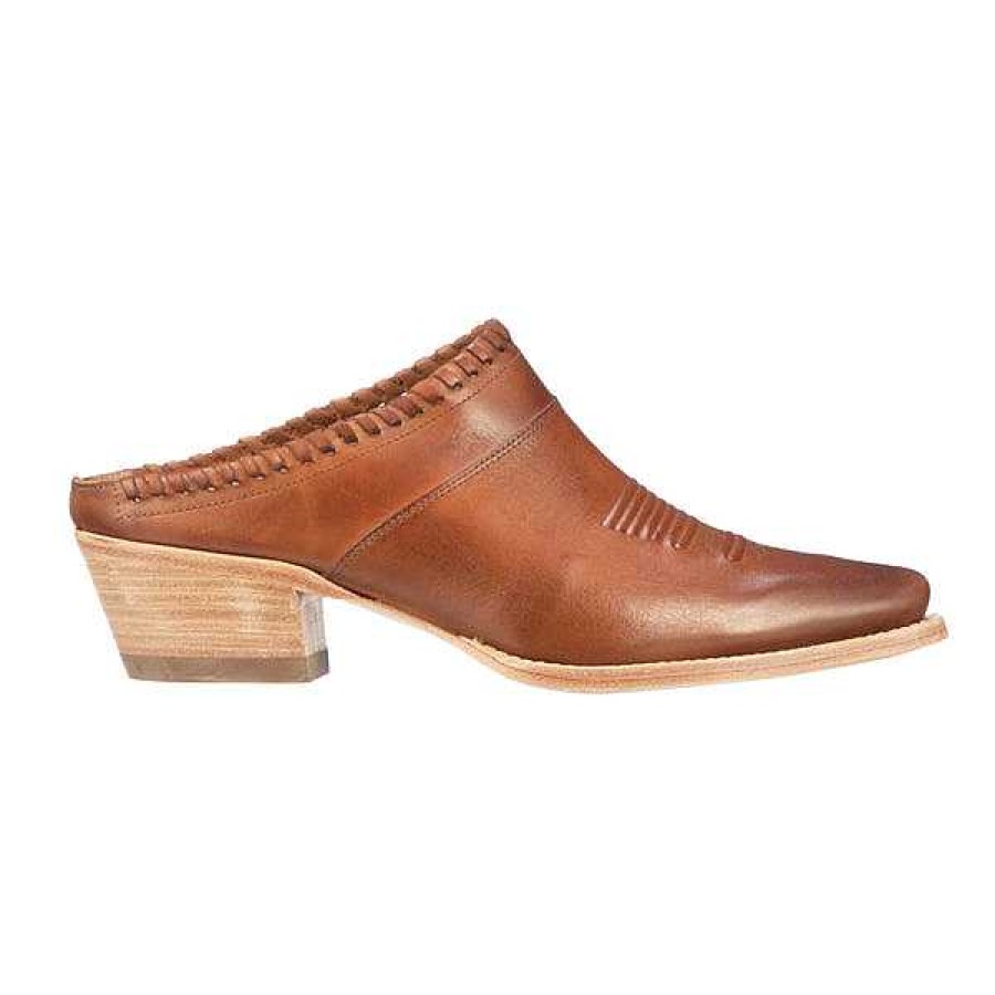 Women Lucchese | Kim