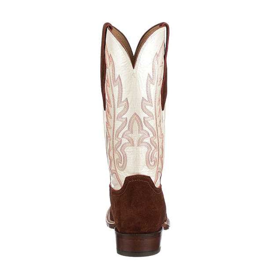 Men Lucchese | Silo