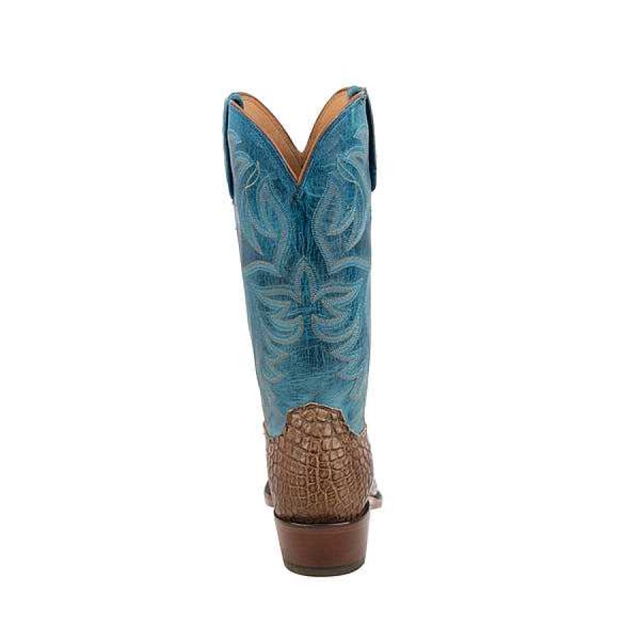 Men Lucchese | Johannes