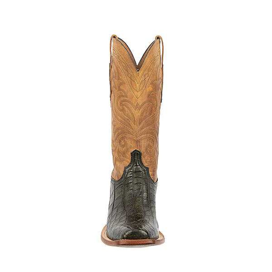 Men Lucchese | Mayor