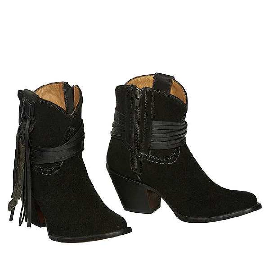 Women Lucchese | Robyn