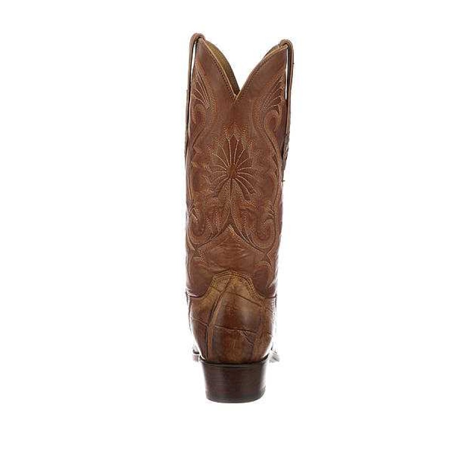 Men Lucchese | Rio