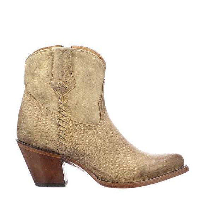 Women Lucchese | Avery