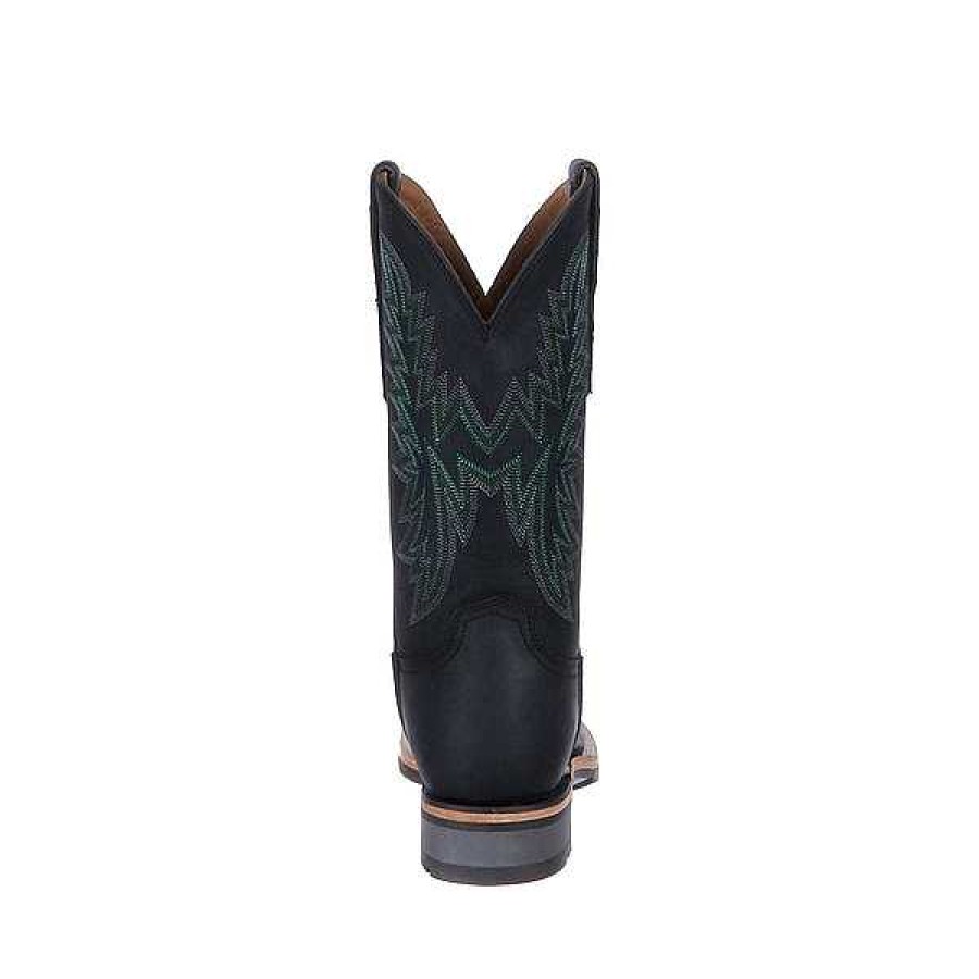 Men Lucchese | Rudy Waterproof