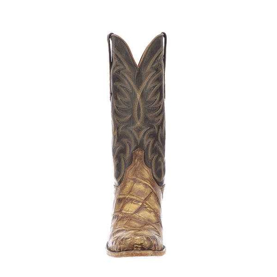 Men Lucchese | Rodney