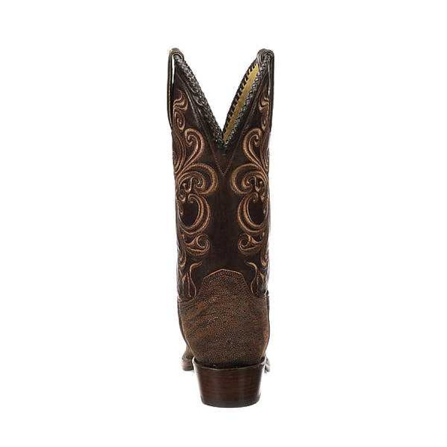 Men Lucchese | Terlingua