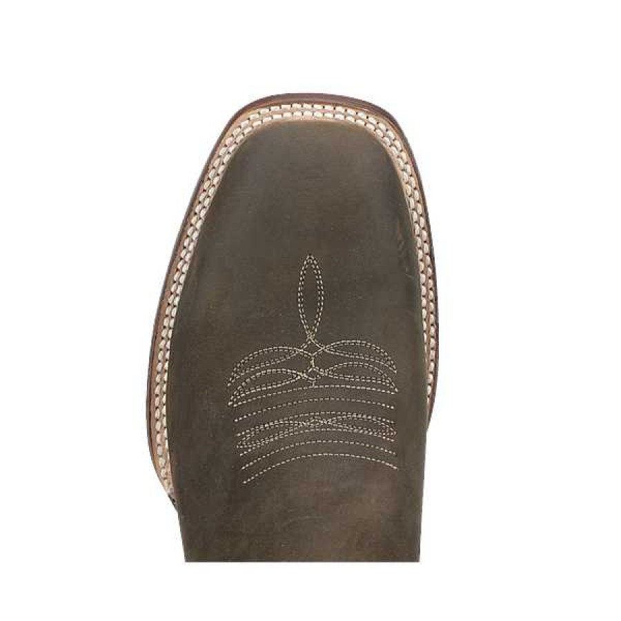 Men Lucchese | Gordon