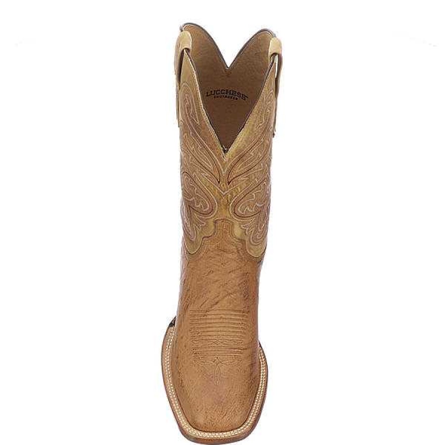 Men Lucchese | Lance