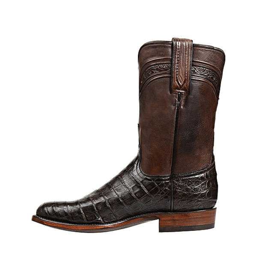 Men Lucchese | Wilson