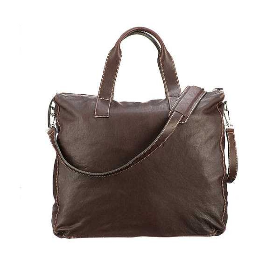 Men Lucchese | Cosimo Travel Tote