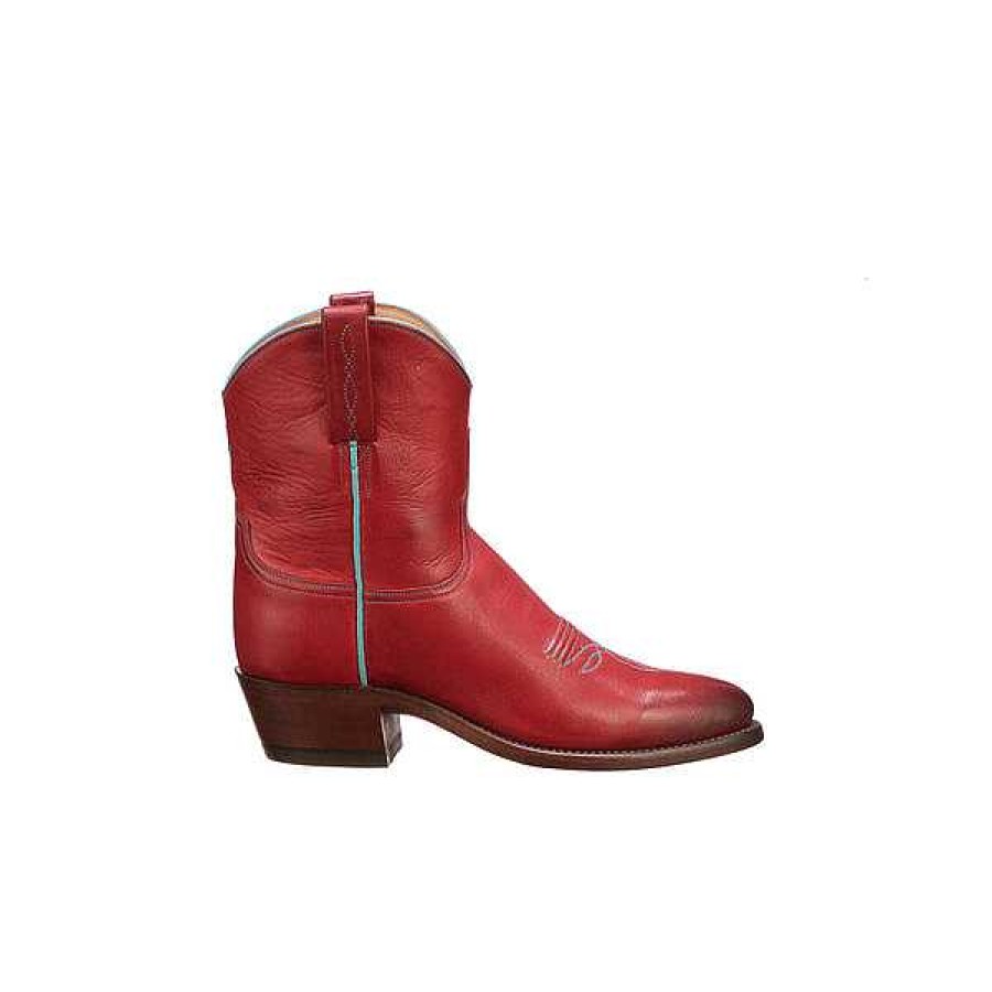 Women Lucchese | Gaby