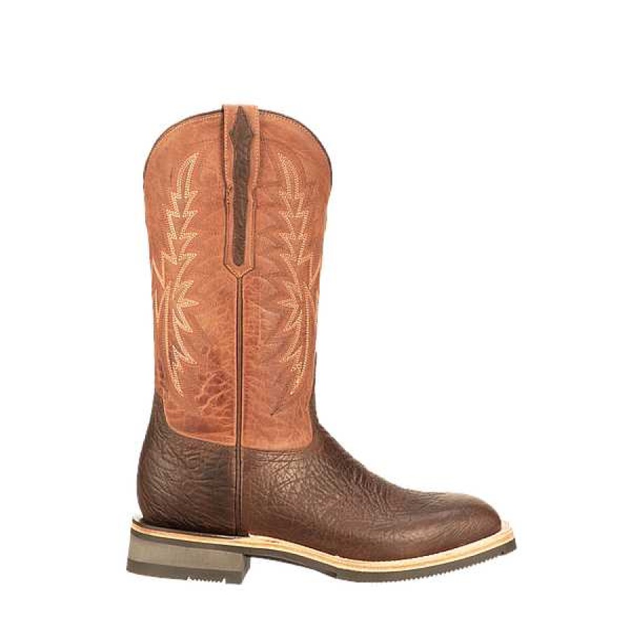 Men Lucchese | Rudy