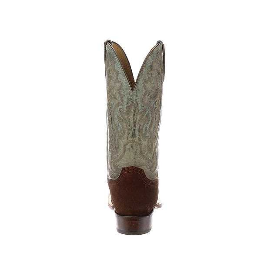 Men Lucchese | Levi