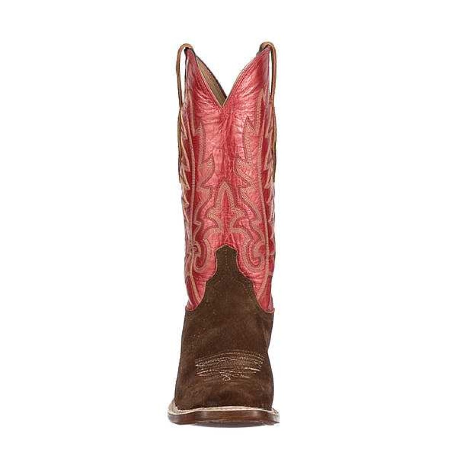 Men Lucchese | Silo