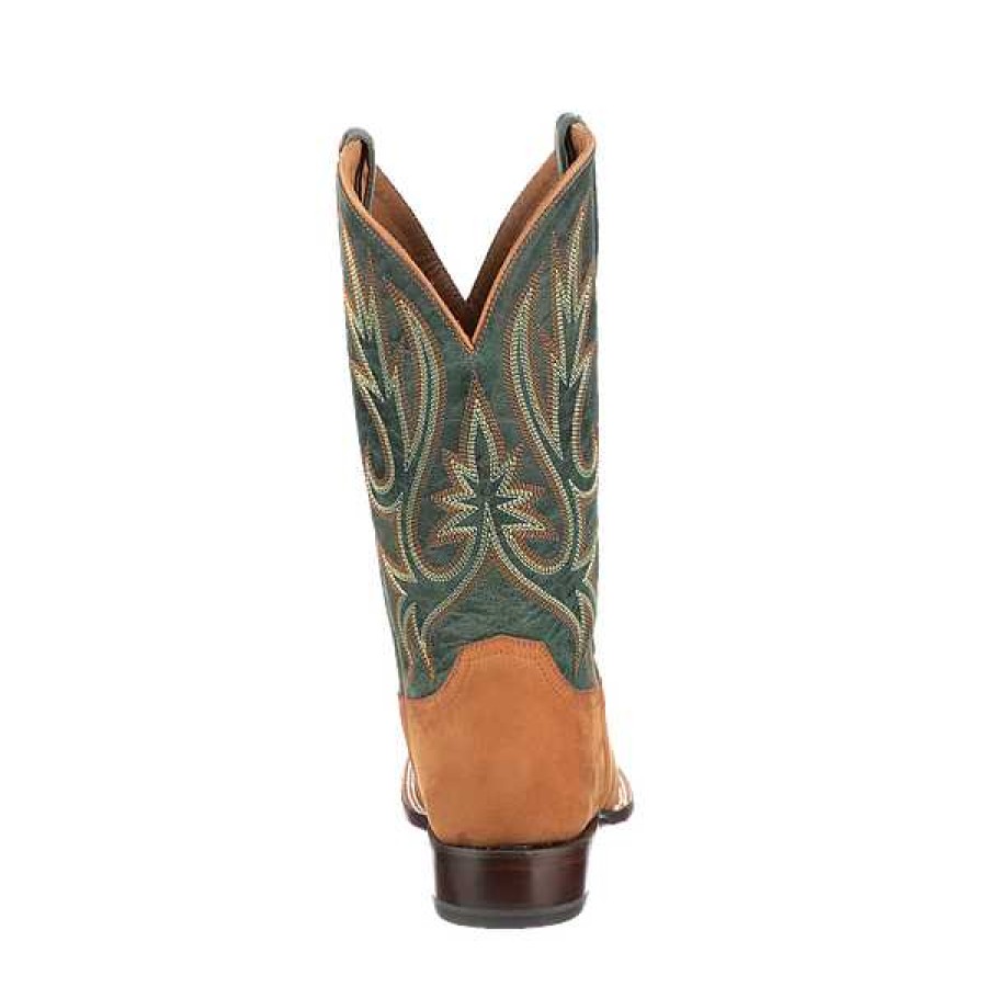 Men Lucchese | Gordon