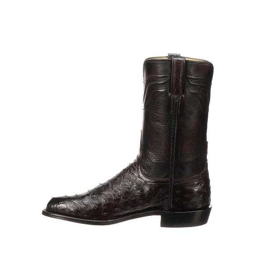 Men Lucchese | Augustus