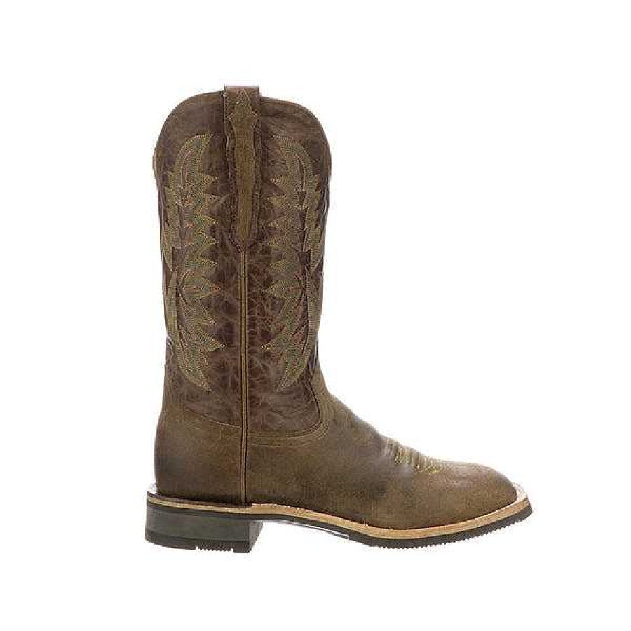 Men Lucchese | Rudy