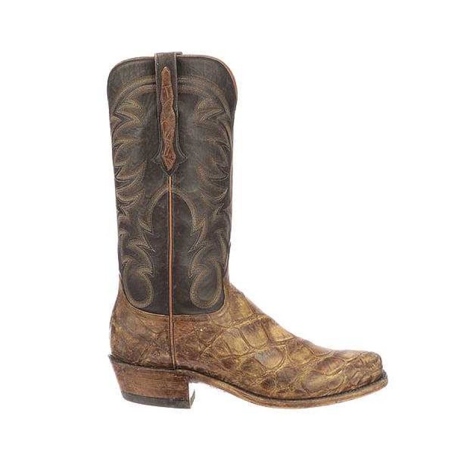 Men Lucchese | Rodney