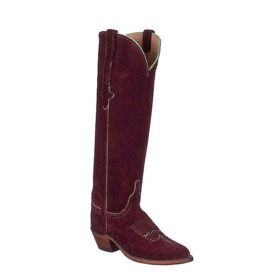 Women Lucchese | Edie