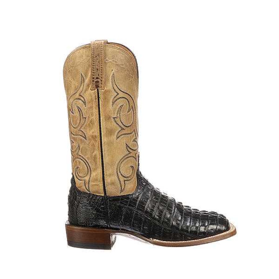 Men Lucchese | Haan