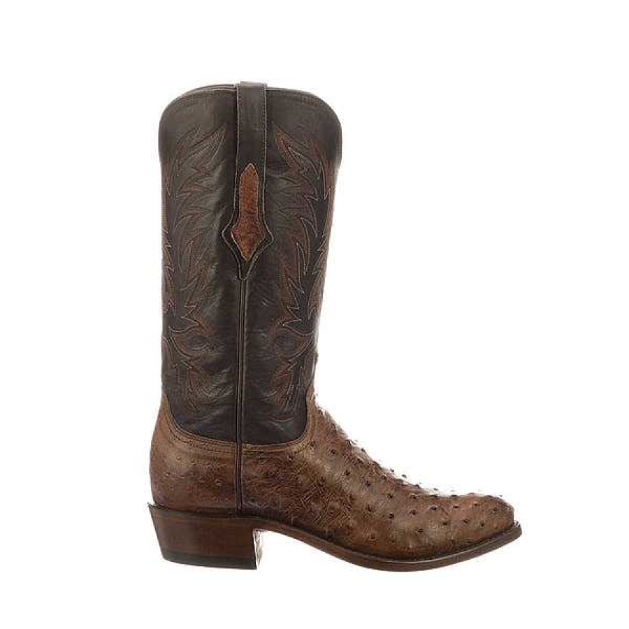 Men Lucchese | Elgin