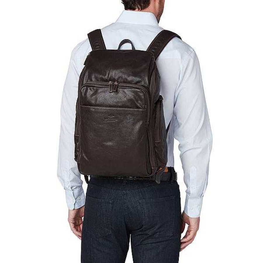 Men Lucchese | Cosimo Backpack