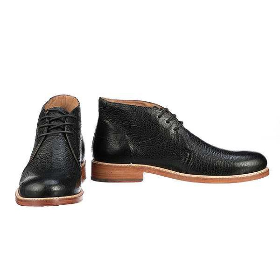 Men Lucchese | After-Ride Chukka Boot