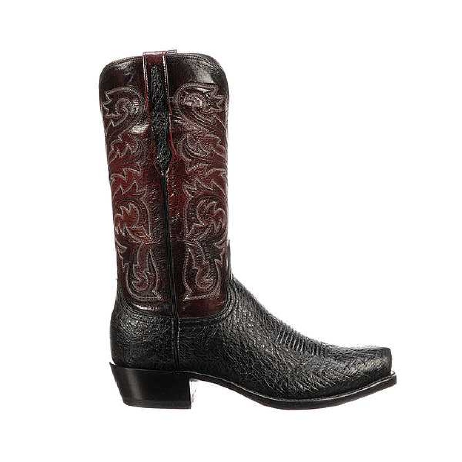 Men Lucchese | Nathan