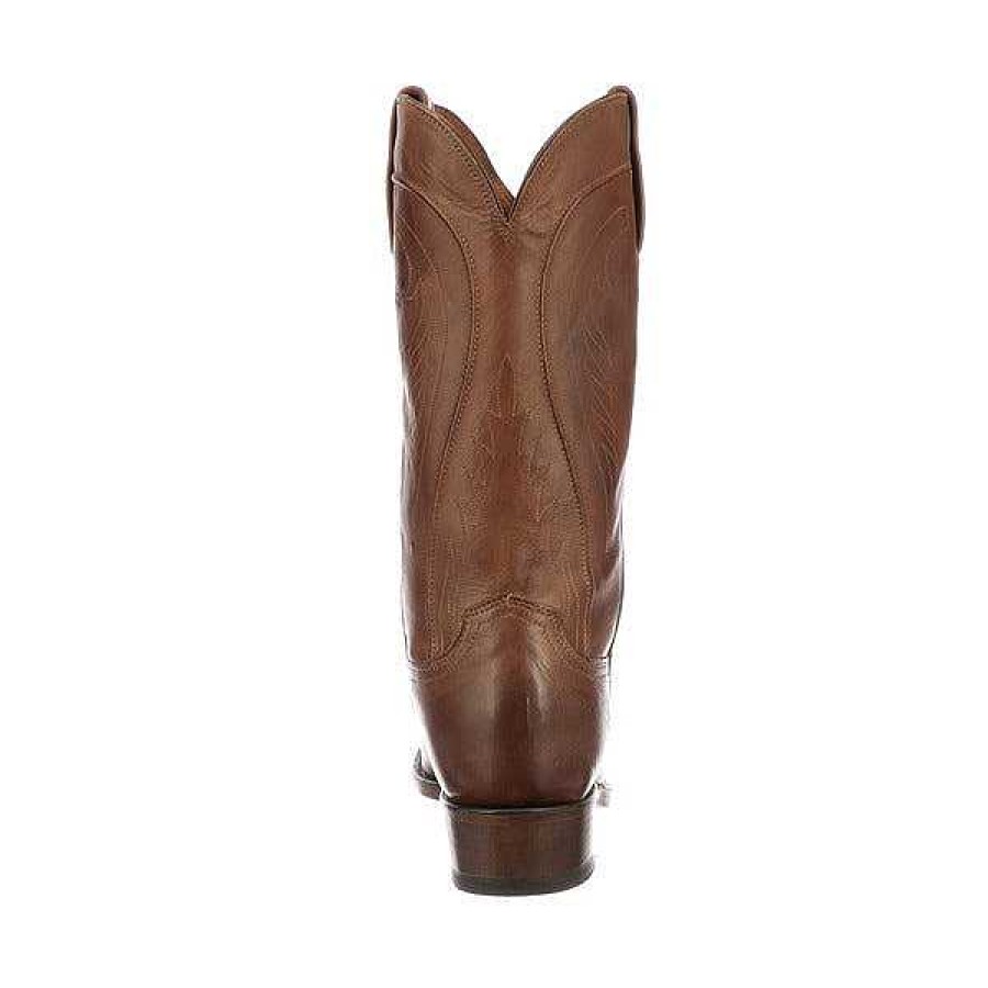 Men Lucchese | Bart