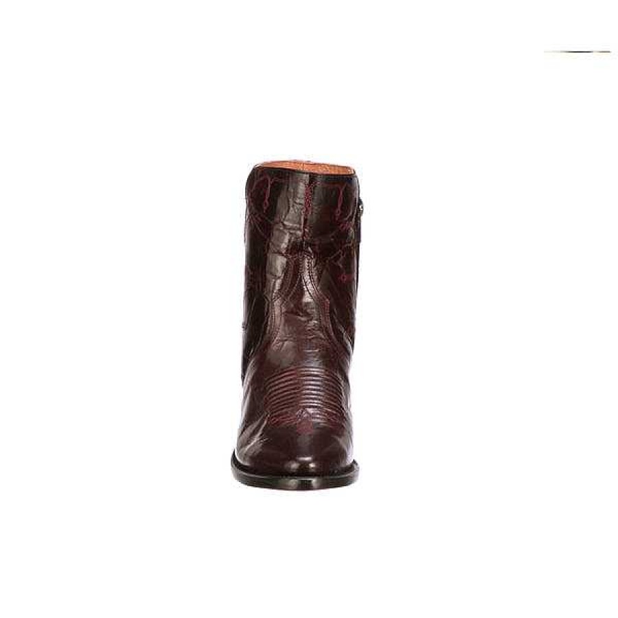 Women Lucchese | Mila